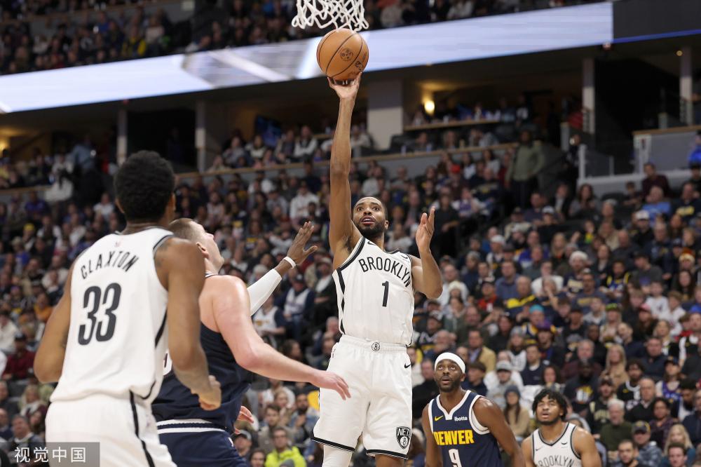 他具备潜力 他具备潜力